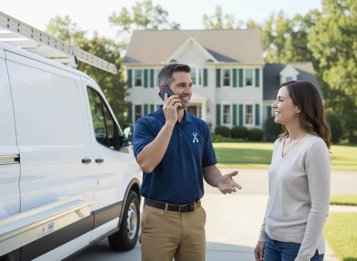 Home Gutter Service Monkton, MD FAQs